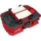 Устройство очистки фильтра Milwaukee MVA-2, для пылесосов M18 F2VC23L / F2VC23LG2