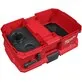 Устройство очистки фильтра Milwaukee MVA-2, для пылесосов M18 F2VC23L / F2VC23LG2