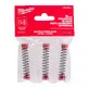 Milwaukee spare spring for pruning shears 3 pcs