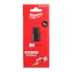 Адаптер для корончатых сверл Milwaukee QUIK-LOK S 1/2" x 20 / 14-30 мм 5 шт