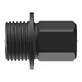 Адаптер для корончатого сверла Milwaukee QUIK-LOK L 5/8" x 18 / 32-51 мм