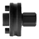 Milwaukee urbjmašīnas adapteris QUIK-LOK XL 5/8" x 18 / 32-210 mm - 2 gab.