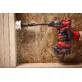 Milwaukee urbjmašīnas adapteris QUIK-LOK XL 5/8" x 18 / 32-210 mm - 2 gab.