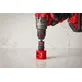 Milwaukee urbjmašīnas adapteris QUIK-LOK XL 5/8" x 18 / 32-210 mm - 2 gab.