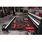 Передвижной инструментальный ящик Milwaukee 971 x 741 x 520 мм, с 7 ящиками, серый