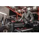 Передвижной инструментальный ящик Milwaukee 810 x 524 x 1064 мм, с 7 ящиками, серый
