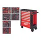 Milwaukee instrumentu komplekts 4932500753 337-daļīgs