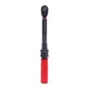 Milwaukee griezes atslēga 1/4" 5-25 Nm 247 mm