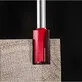 Milwaukee hinge recess router 19 x 54 mm, 8 mm shank