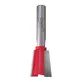 Milwaukee dovetail router bit 19 x 60.3 mm, 8 mm shank