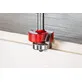 Фреза для снятия фаски Milwaukee 31,7 x 12,7 x 61,2 мм, с хвостовиком 12 мм