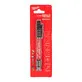 Milwaukee marker Inkzall, with extra fine / fine tip, black