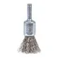 Milwaukee otshari lainelise 0,3 mm roostevaba traadiga, 6 mm sabaga 3 tk