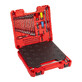 Milwaukee instrumentu komplekts 108-daļīgs