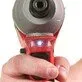Milwaukee аккумуляторный ударный гайковерт M18 CBLID-0, без аккумулятора и зарядного устройства