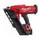 Аккумуляторный гвоздезабивной пистолет Milwaukee M18 FFN-502C