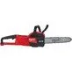 Аккумуляторная цепная пила Milwaukee M18 FCHSC-0, без аккумулятора и зарядного устройства
