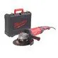 Milwaukee AGVKB-24-230 EKX DMS KIT угловая шлифовальная машина