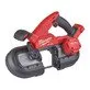 Аккумуляторная ленточная пила Milwaukee M18 FUEL FBS85-0C, без аккумулятора и зарядного устройства