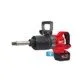 Milwaukee аккумуляторный ударный гайковерт M18 ONEFHIWF1D-121C - Forge с аккумулятором