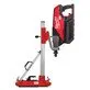 Milwaukee akumuliatorinis deimantinis gręžtuvas MXF DCD150-302C KIT