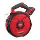 Аккумуляторный кабелеукладчик Milwaukee M18 FPFT-202 ST