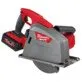 Аккумуляторная дисковая пила Milwaukee M18 FMCS66-802C