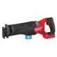 Аккумуляторная сабельная пила Milwaukee M18 ONEFSZ-0X, без аккумулятора и зарядного устройства