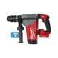 Milwaukee cordless hammer drill M18 ONEFHPX-0X, without battery and charger