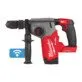 Аккумуляторный перфоратор Milwaukee M18 ONEFHX-0, без аккумулятора и зарядного устройства