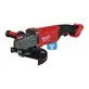 Milwaukee cordless angle grinder M18 ONEFLAG230XPDB-0C, without battery and charger