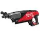 Milwaukee akumuliatorinis deimantinis gręžtuvas MXF DCD150-302C
