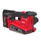 Milwaukee аккумуляторная ленточная шлифовальная машина M18 FBTS75-552X
