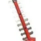 Milwaukee cordless hedge trimmer M12 FHT20-0, without battery and charger