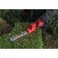 Milwaukee cordless hedge trimmer M12 FHT20-0, without battery and charger