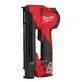 Milwaukee cordless staple gun M12 BCST-0, without battery and charger