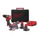 Milwaukee POWERPACK M12 FPP2G2-402X