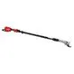 Milwaukee cordless telescopic branch cutter M18 BLTS-0, without battery and charger