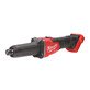 Milwaukee cordless die grinder M18 FDGRB-0X, without battery and charger