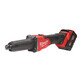 Milwaukee battery grinder M18 FDGRB-502X
