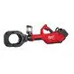 Milwaukee cable cutter M18 HCC125-801C - High Output with battery