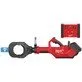 Milwaukee cable cutter M18 HSFC125R-802C - Forge battery