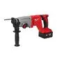 Milwaukee аккумуляторный перфоратор M18 BLHACD26-402X