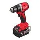 Milwaukee cordless impact drill M18 BLPDRC-422C