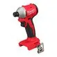 Аккумуляторный ударный гайковерт Milwaukee M18 BLIDRC-0, без аккумулятора и зарядного устройства