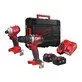 Milwaukee POWERPACK M18 BLPP2B3-502X