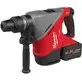 Milwaukee аккумуляторный перфоратор M18 FHACO540-0C, без аккумулятора и зарядного устройства