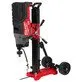 Milwaukee akumuliatorinis deimantinis gręžtuvas MXF DCD350 KIT-122