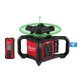 Milwaukee rotary laser M18 RLOHVG300-501C