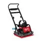 Milwaukee akumulatora vibrācijas plāksne MXF PC 50-122